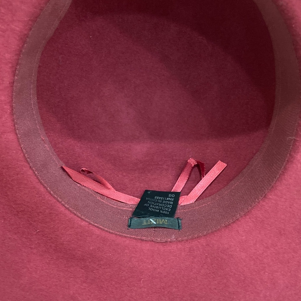 100% wool hat - Picture 10 of 13